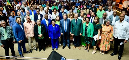 LF ve necesaria una revolución del conocimiento en Rep. Dom.