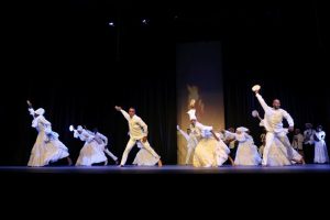 Dirección General de Bellas Artes festeja Semana de la Ética