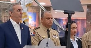 Abinader convoca sectores RD para enfrentar la crisis global Abinader convoca sectores RD para enfrentar la crisis global