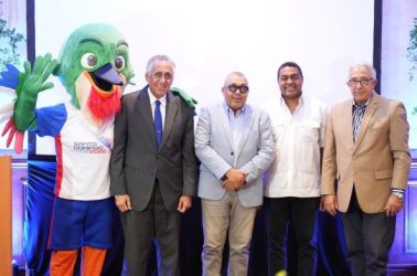 ACD y JJC2026 aúnan esfuerzos para éxito de la cita deportiva ACD y JJC2026 aúnan esfuerzos para éxito de la cita deportiva