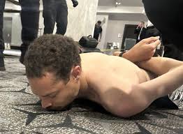 EEUU: Fiscalía acusa sospechoso tiroteo Cena de Corresponsales