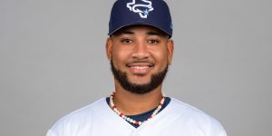 Yankees adquieren al prospecto dominicano Wilmy Sánchez
