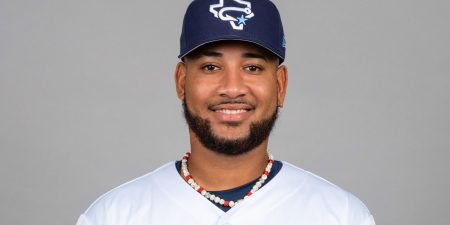 Yankees adquieren al prospecto dominicano Wilmy Sánchez