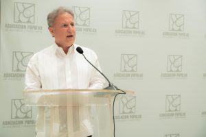 Asociación Popular de ahorros inaugura sucursal Puerto Plata Asociación Popular de ahorros inaugura sucursal Puerto Plata