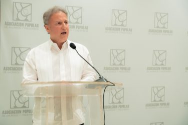 Asociación Popular de ahorros  inaugura sucursal Puerto Plata