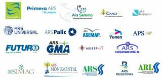 Medicamentos que las ARS deben cubrir (OPINION) Medicamentos que las ARS deben cubrir (OPINION)