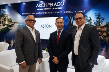 Hotel ASTON Bocettos City Suites abrirá en Santo Domingo