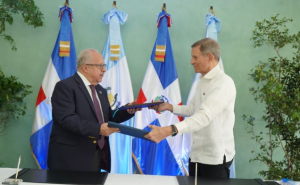 RD y Guatemala fortalecen la cooperación económica