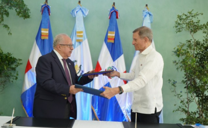 RD y Guatemala fortalecen la cooperación económica