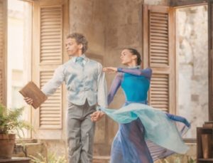 Ballet Nacional anuncia Temporada Artística 2026 Ballet Nacional anuncia Temporada Artística 2026