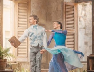 Ballet Nacional anuncia Temporada Artística 2026 Ballet Nacional anuncia Temporada Artística 2026