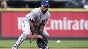 Adrián Beltré entre 10 mejores tercera base historia de la MLB Adrián Beltré entre 10 mejores tercera base historia de la MLB