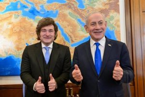 ISRAEL: Netanyahu considera guerra «aún no ha terminado»