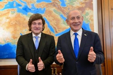 ISRAEL: Netanyahu considera guerra «aún no ha terminado»