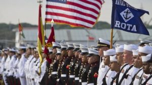 EEUU plantea posible retirada de sus tropas en Italia y España