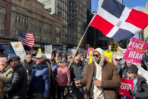 OPINION: El Día sin Reyes en Estados Unidos