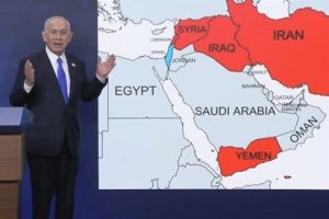 ISRAEL: Netanyahu advierte la campaña de Irán «no termina» ISRAEL: Netanyahu advierte la campaña de Irán «no termina»