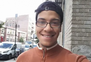 NY: Exigen investigación caso muerte repartidor dominicano