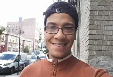 NY: Exigen investigación caso muerte repartidor dominicano