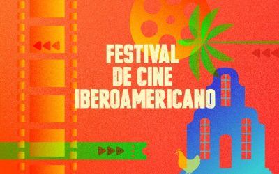 R. Dom. participará en Primer Festival de Cine de Paraguay R. Dom. participará en Primer Festival de Cine de Paraguay
