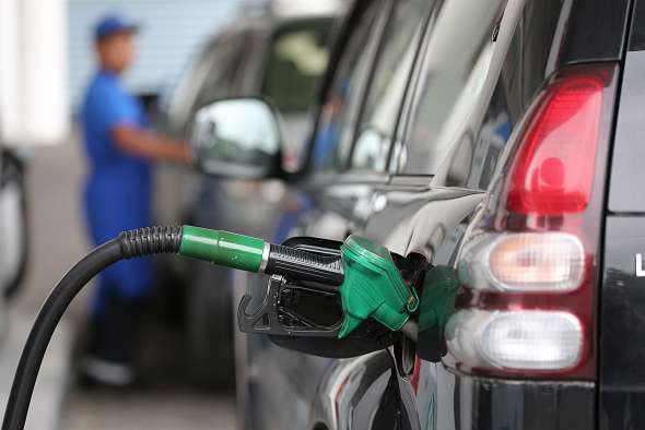 Precios gasolinas, gasoil y GLP seguirán iguales 4 al 10 de abril