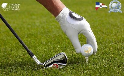 RD nominada como mejor del mundo en World Golf Awards RD nominada como mejor del mundo en World Golf Awards