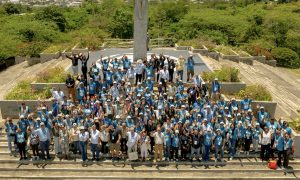 Congreso “Puentes Botánicos» cierra con llamado conservación