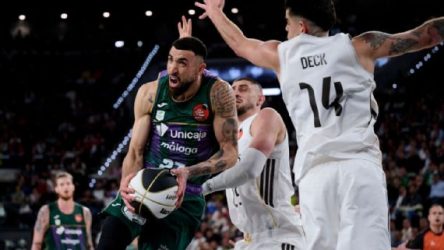 Chris Duarte sueña con jugar un Mundial y los JJOO con la RD