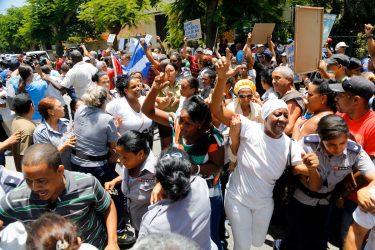 CUBA: Las autoridades anuncian la liberación de 2.000 presos