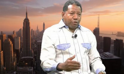 NY: Mota Paulino crea Movimiento Revolucionario Independiente