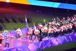 RD asegura 10 plazas a Juegos Olímpicos de la Juventud