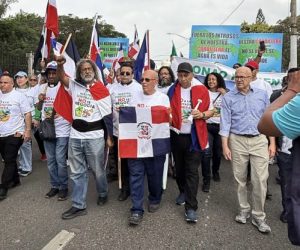 Domínguez Brito llama a cuidar       la Cordillera Septentrional