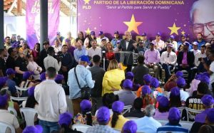 Danilo Medina opina Gobierno no cuenta con plan ante crisis Danilo Medina opina Gobierno no cuenta con plan ante crisis