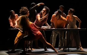 RD participará en el Festival Internacional Danza Costa Rica