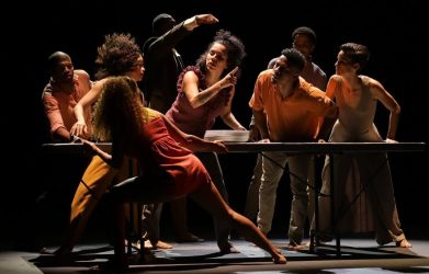 RD participará en el Festival Internacional Danza Costa Rica