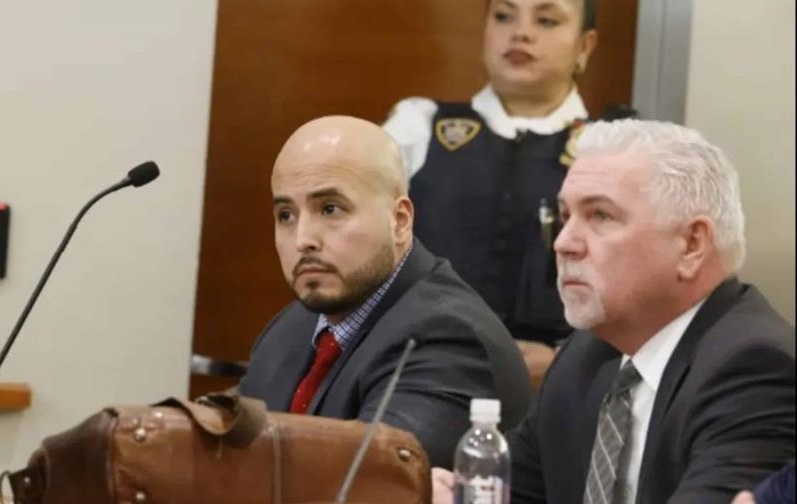 NY: Policías piden no encarcelar dominicano acusado homicidio imagen