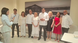 TURISMO: Clúster Montecristi presenta nueva junta directiva