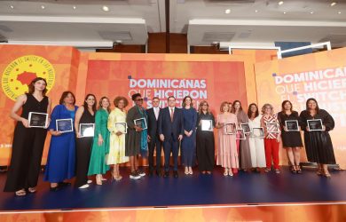 Switch Havas presenta un libro de la Industria Creativa en la RD