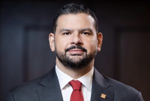 Banreservas designa un nuevo  vicepresidente Comunicaciones