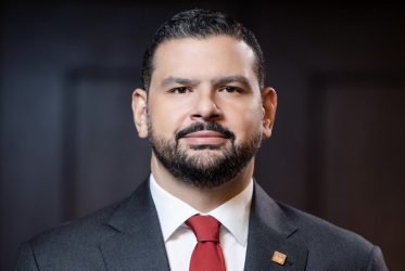 Banreservas designa un nuevo  vicepresidente Comunicaciones