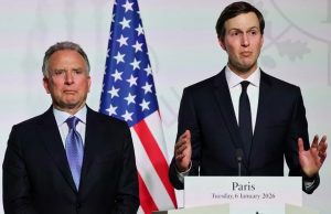 EU confirma enviados viajarán a Pakistán negociación sobre Irán