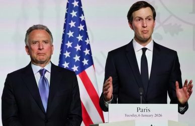 EU confirma enviados viajarán a Pakistán negociación sobre Irán