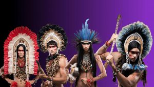 Obra “Ecos de sangre» llega a la Sala Ravelo del Tatro Nacional Obra “Ecos de sangre» llega a la Sala Ravelo del Tatro Nacional