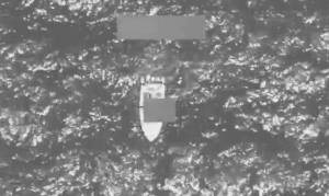 EEUU mata a cuatro presuntos narcos más en océano PacÃfico EEUU mata a cuatro presuntos narcos más en océano PacÃfico