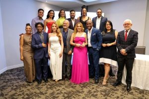 “Domingo es Mío” con Brenda Sánchez y Carlos Alfredo Fatule