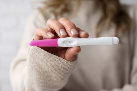 El misterio del hombre embarazado