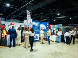 Cámara Comercio anuncia Expo Construcción Puerto Plata 2026