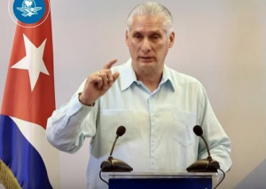 EEUU sanciona banco estatal cubano por vínculos con Irán