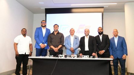 Federación de Beisbol prepara selección dominicana JCC2026 Federación de Beisbol prepara selección dominicana JCC2026