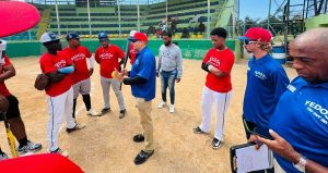 Federación de Softbol impulsa captación nacional de talentos Federación de Softbol impulsa captación nacional de talentos